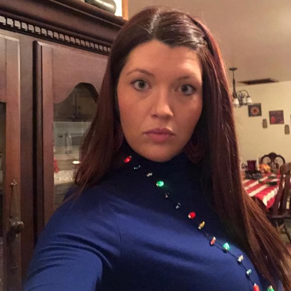 Meet your Posher, Jessica - Picture 1 of 1